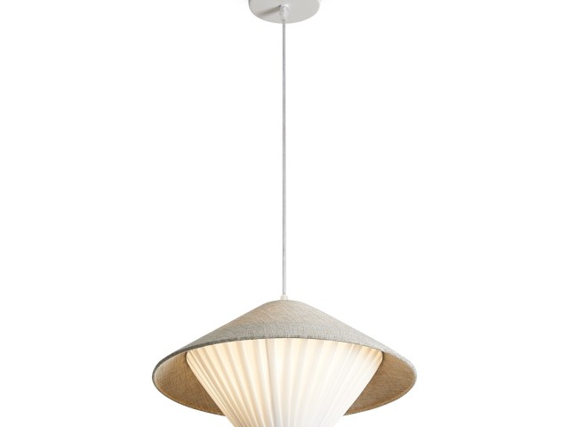 Подвесной светильник Freya FR5555PL-01W фото:3