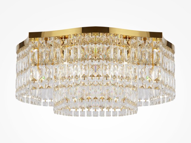 Потолочный светильник Maytoni DIA005CL-10G фото:4