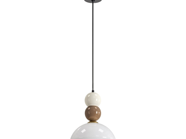 Подвесной светильник Freya FR5628PL-01BGW1 фото:12