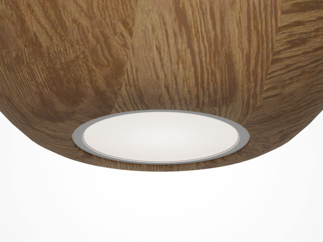 Подвесной светильник Maytoni MOD461PL-01BG фото:1