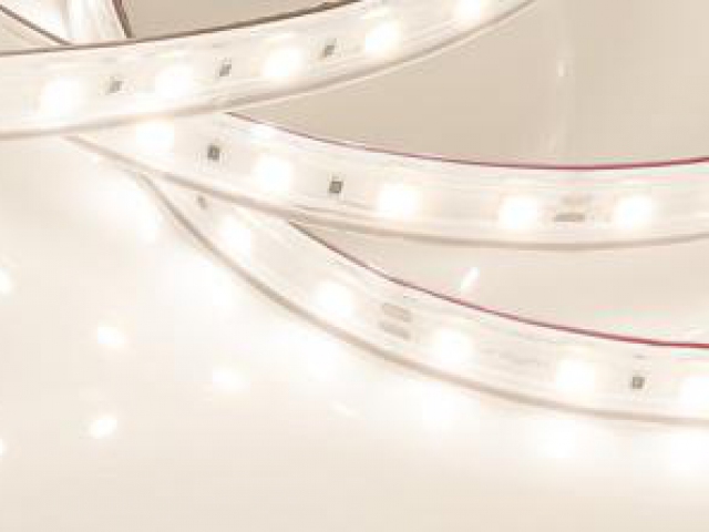 Лента герметичная RTW-PS-B60-13mm 24V Warm3000 (14.4 W/m, IP67, 5060, 5m) (Arlight, 14.4 Вт/м, IP67) фото:9
