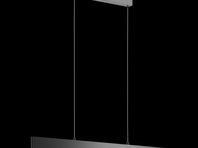 Подвесной светильник Technical P010PL-L23B4K фото:17