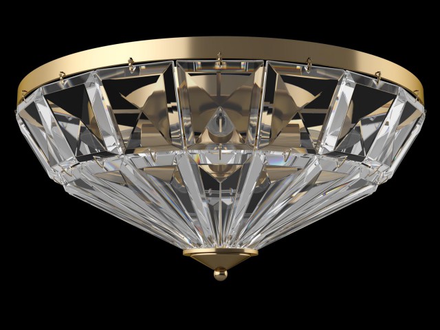 Потолочный светильник Maytoni MOD094CL-06G фото:16
