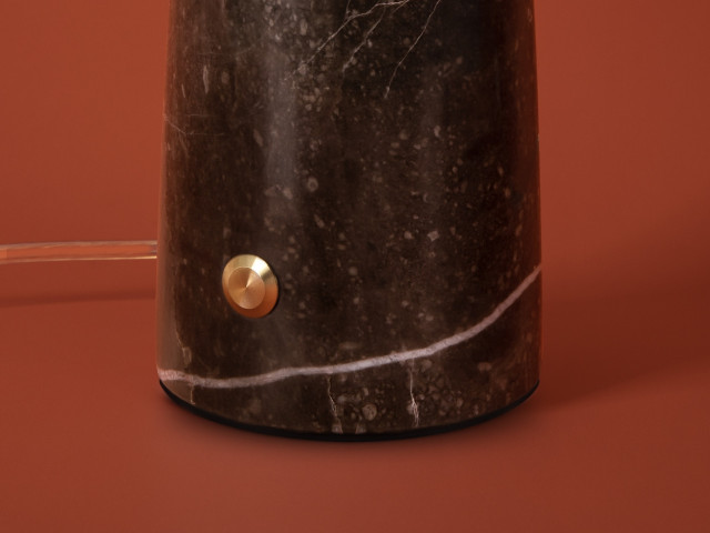 Настольный светильник Freya FR2054TL-01BS2 фото:19