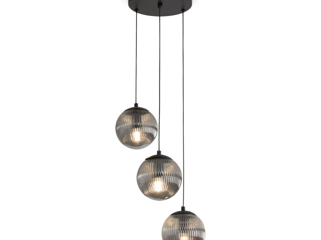 Подвесной светильник Freya FR5564PL-03B фото:7
