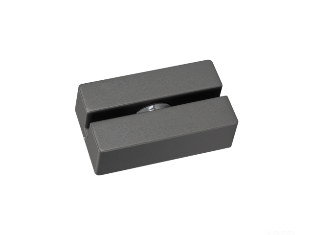 Светильник LGD-STRIPE-3W Warm3000 (GR, 20 deg, 230V) (Arlight, IP65 Металл, 3 года) фото:18