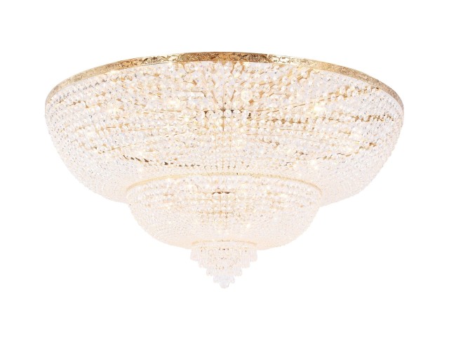 Люстра Maytoni DIA890-CL-34-G фото:3