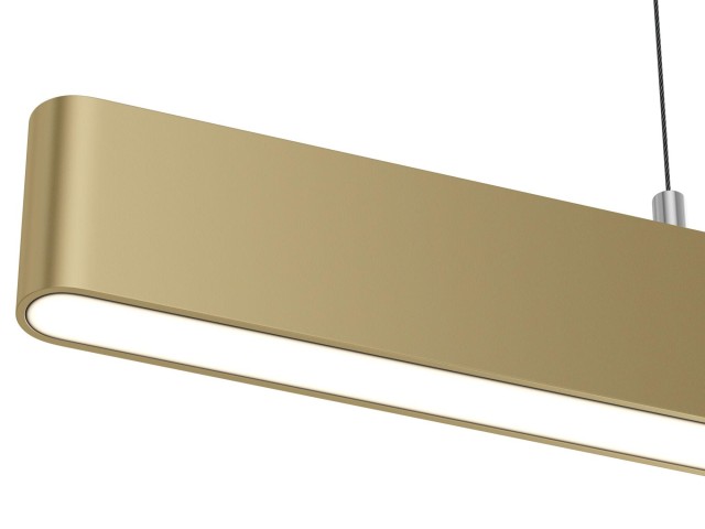 Подвесной светильник Technical P010PL-L23G4K фото:20