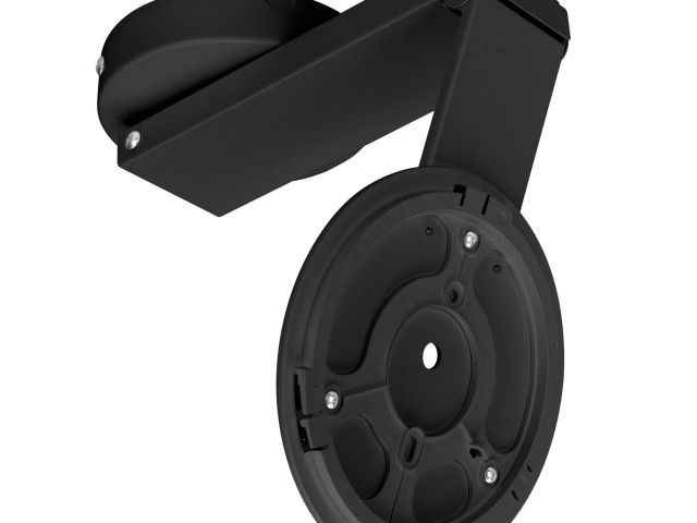 Жесткий поворотный подвес SPX-HANG-ROTATE-R150-L350 (BK) (Arlight, Металл) фото:1