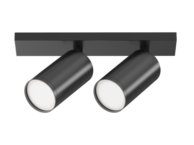 Потолочный светильник Technical C051CL-U-2B фото:7