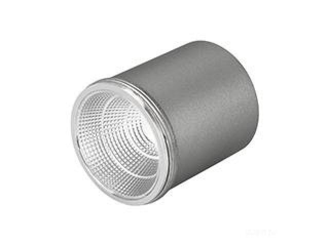 Модуль светодиодный SP-POLO-R65-8W Warm (40 deg, 2-3, 200mA) (Arlight, Металл) фото:4