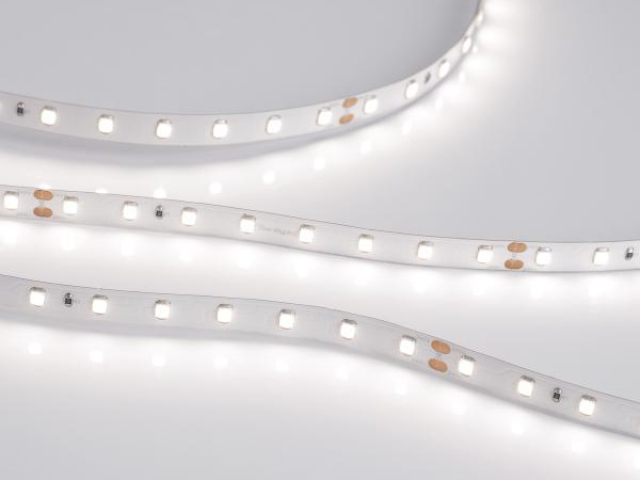 Лента RT 2-5000-50m 24V Day4000 (2835, 80 LED/m, LUX) (Arlight, 6 Вт/м, IP20) фото:2