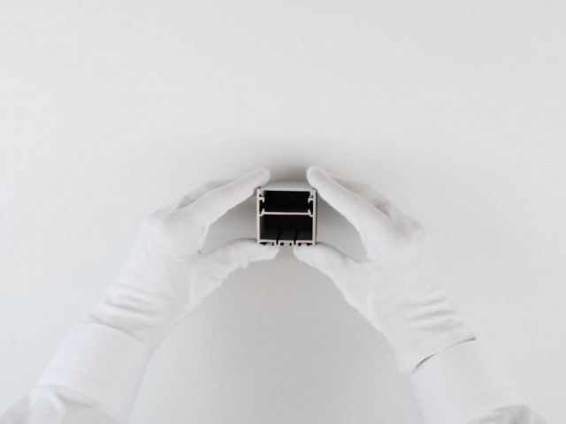 Линейный светильник HOKASU S50 Фото:47