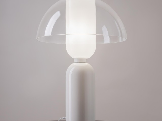 Настольный светильник Maytoni MOD177TL-01W фото:5