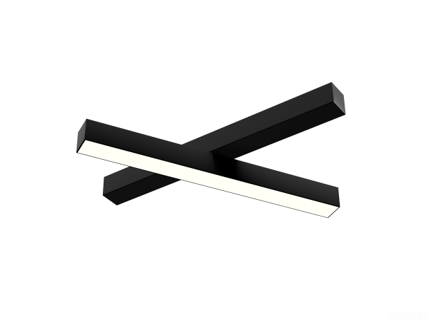 Светильник HOKASU LF y (ral9005/4K/LT70/10w – 400mm) фото:1