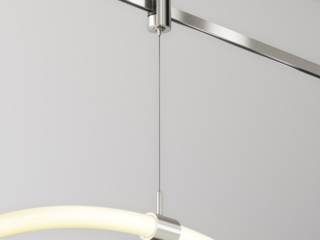 Комплектующие для трекового светильника Technical TRA154SW-1PT фото:4