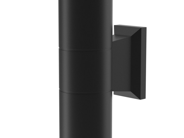 Настенный светильник (бра) Outdoor O574WL-02B фото:12