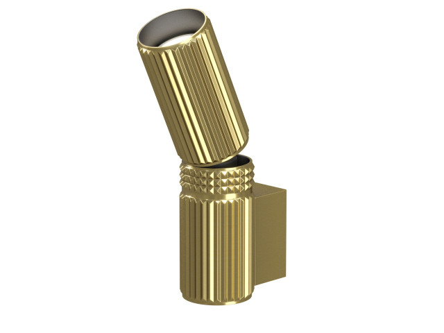 Настенный светильник (бра) Maytoni MOD475WL-02BS фото:7