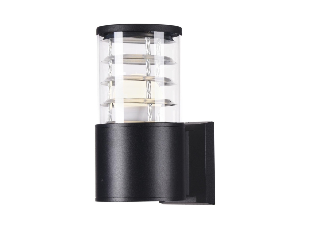 Настенный светильник (бра) Outdoor O576WL-01B фото:16