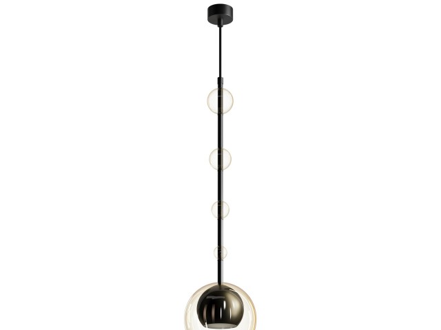 Подвесной светильник Maytoni MOD227PL-01B1 фото:2
