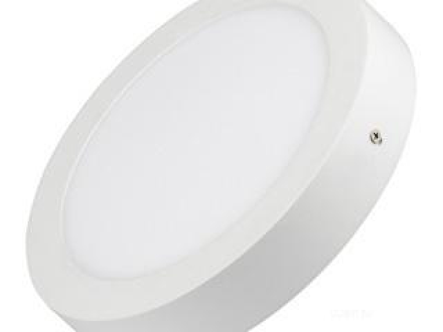 Светильник SP-R225-18W Day White (Arlight, IP40 Металл, 3 года) фото:2