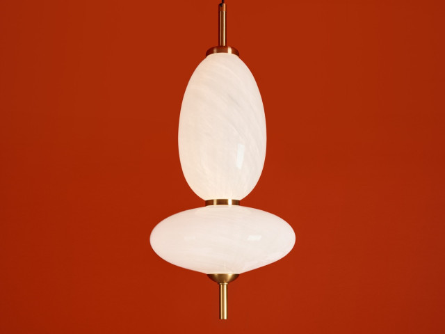 Подвесной светильник Freya FR5594PL-L11B фото:6