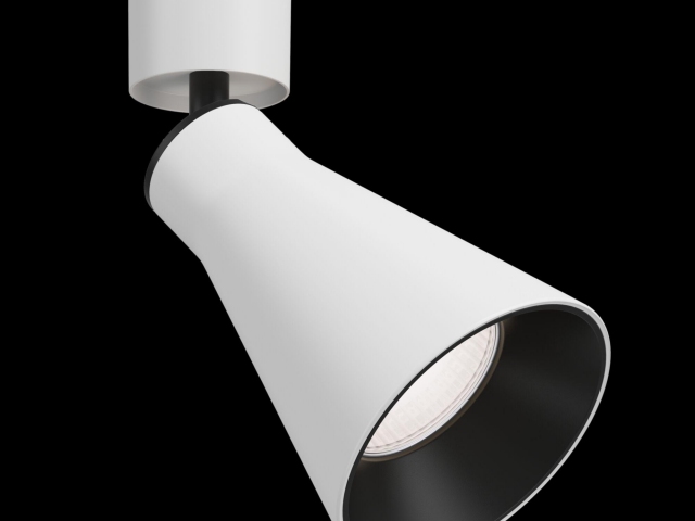 Потолочный светильник Technical C061CL-01W фото:9