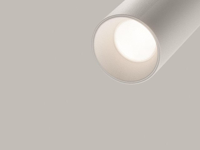 Трековый светильник Technical TR032-4-5W3K-S-DS-W фото:3