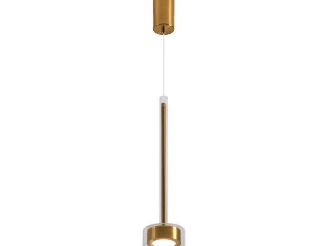 Подвесной светильник Freya FR5633PL-L6BS фото:3