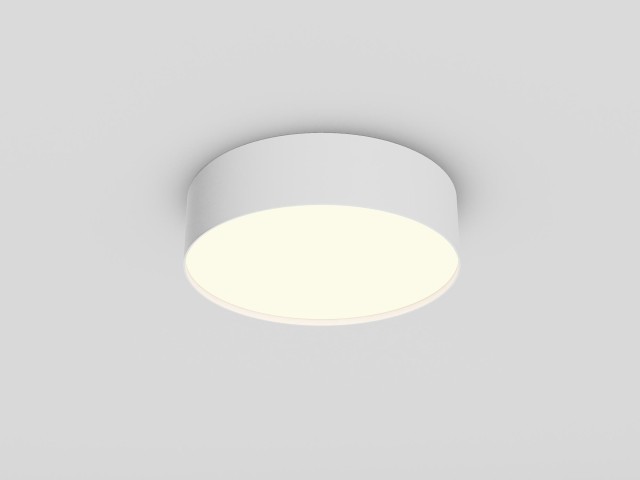 Потолочный светильник Technical C032CL-24W3K-RD-W фото:15