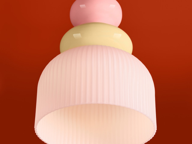 Подвесной светильник Freya FR5595PL-01B4 фото:4