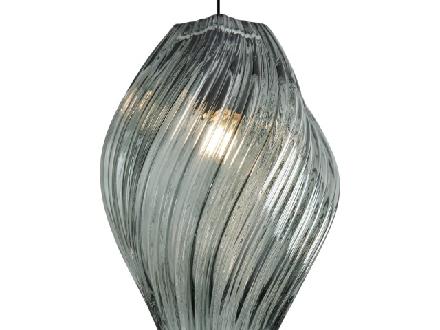 Подвесной светильник Freya FR5547PL-01DBL фото:4