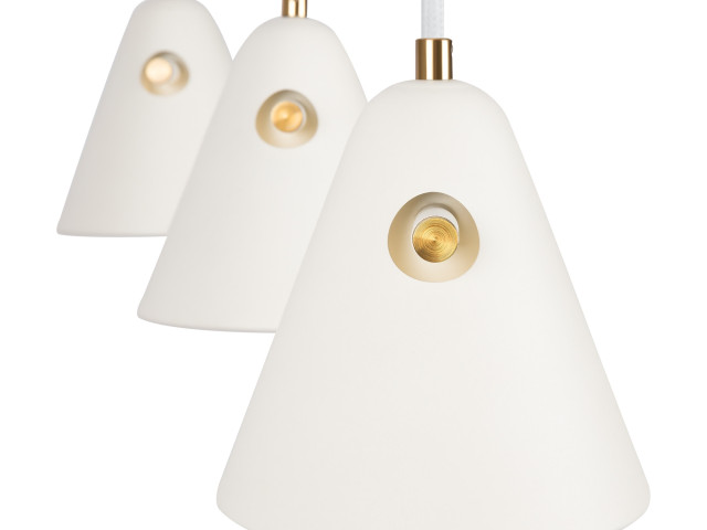 Подвесной светильник Freya FR5211PL-03W фото:5