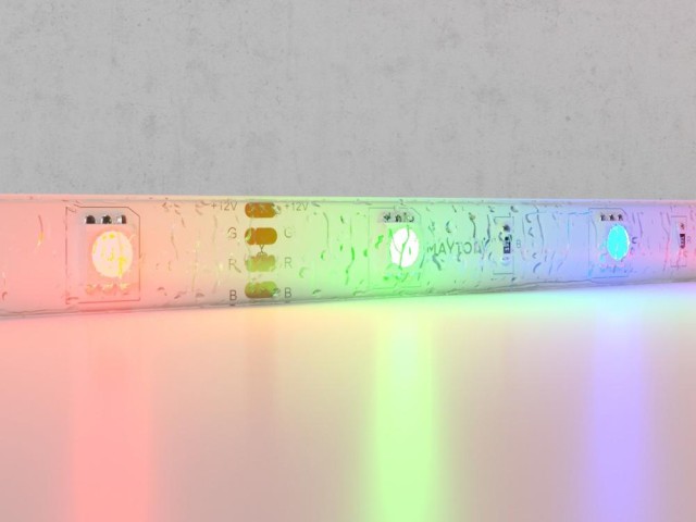 Светодиодная лента Led Strip 10127 фото:6