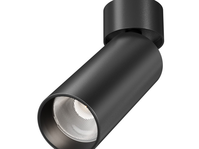 Потолочный светильник Technical C055CL-L12W4K-SS-B фото:8