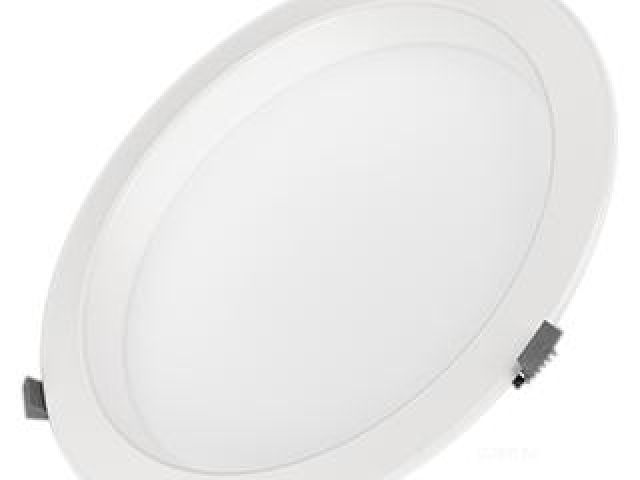 Светильник IM-CYCLONE-R280-40W Day4000-MIX (WH, 90 deg) (Arlight, IP40 Металл, 3 года) фото:21