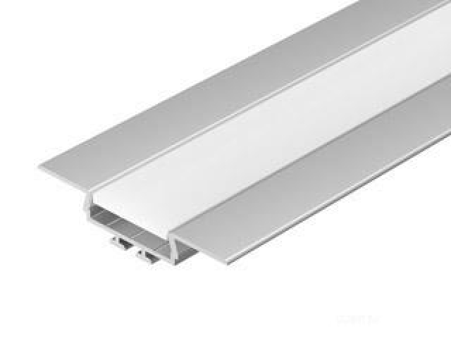 Профиль KLUS-LOCK-FM-2000 ANOD (Arlight, Алюминий) фото:10