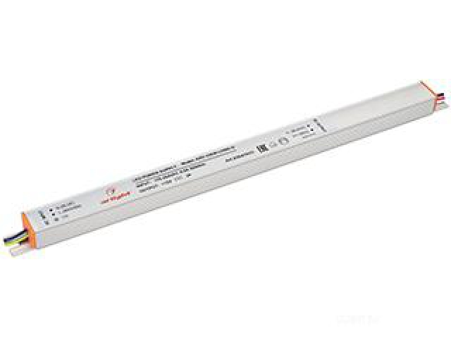 Блок питания ARV-12036-LONG-D (12V, 3A, 36W) (Arlight, IP20 Металл, 2 года) фото:4