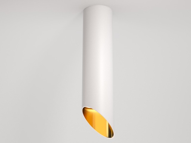 Потолочный светильник Technical C044CL-01-25GU10-W фото:13