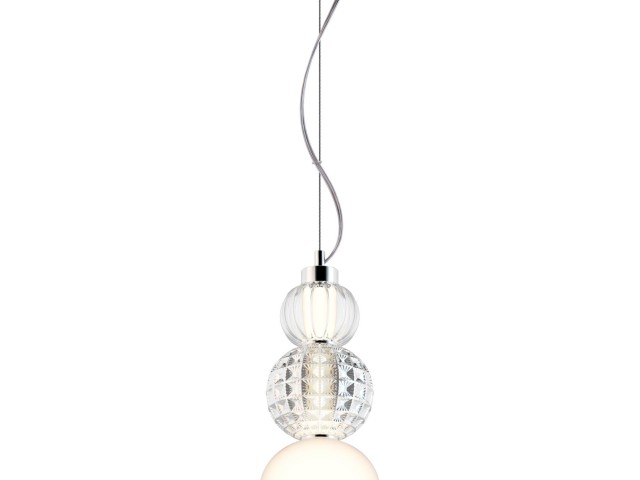 Подвесной светильник Maytoni P069PL-L16CH3K фото:6
