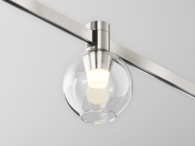 Трековый светильник Technical TR148-1-3W3K-PT фото:20