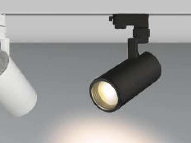 Светильник LGD-ZEUS-4TR-R67-10W Day (BK, 20-60 deg) (Arlight, IP20 Металл, 3 года) фото:3
