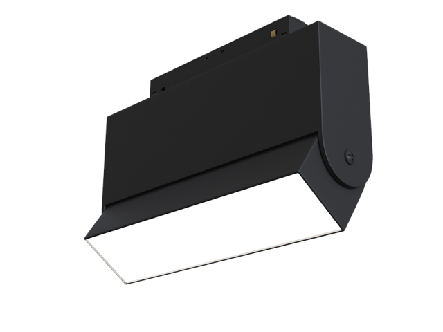 Трековый светильник Technical TR013-2-10W3K-B-1 фото:2