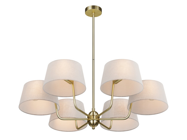 Подвесной светильник Maytoni MOD360PL-06BS фото:14