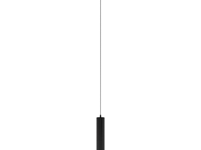 Подвесной светильник Technical P044PL-01-30GU10-B фото:3