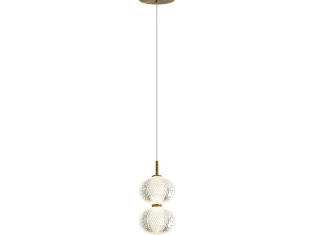 Подвесной светильник Freya FR6135PL-L9BT фото:5
