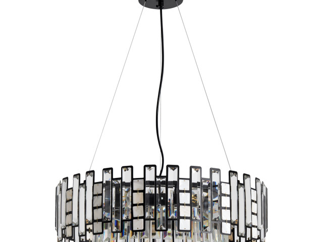 Подвесной светильник Freya FR1020PL-08B фото:7