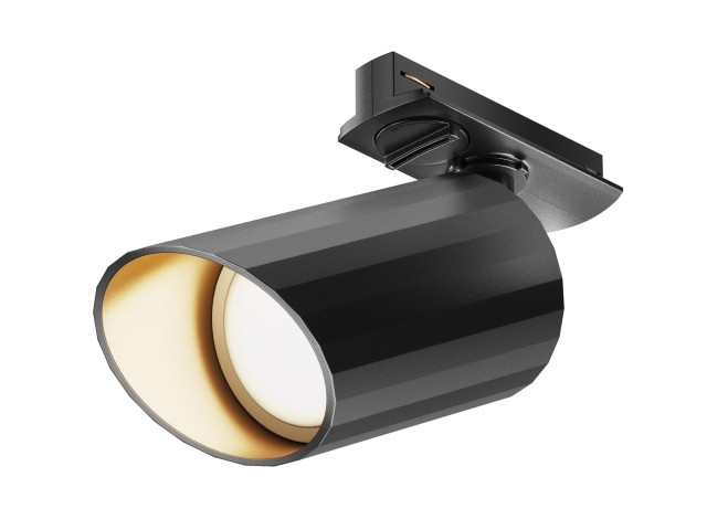 Трековый светильник Technical TR087-1-GU10-B фото:13