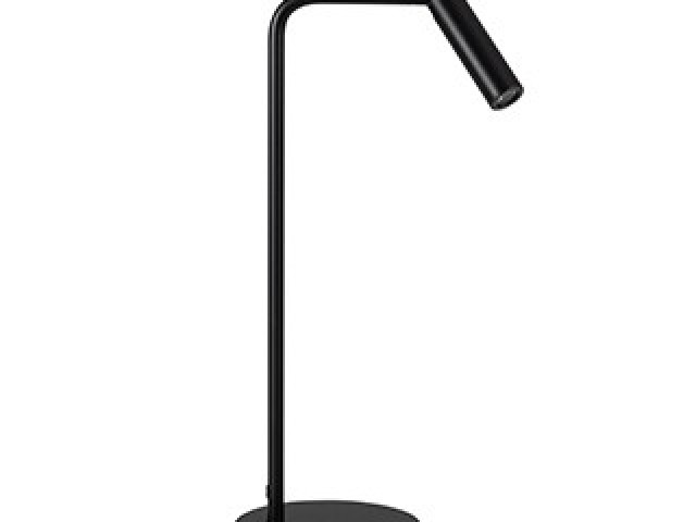 Светильник SP-VERDI-TAB-3W Warm3000 (BK, 20 deg, 230V) (Arlight, IP20 Металл, 3 года) фото:3