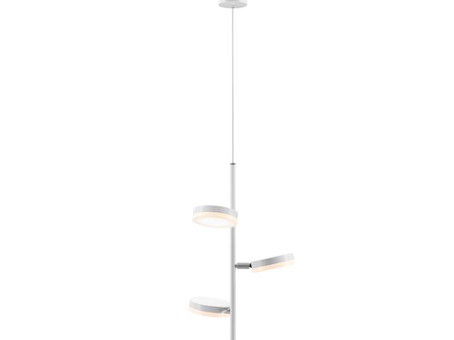 Подвесной светильник Maytoni MOD070PL-L18WK фото:6
